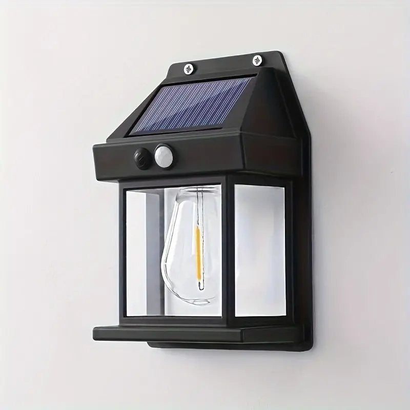 Solar Lights